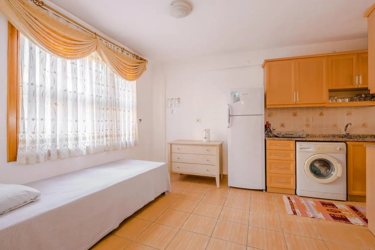 David People Boutique Hostel&Apart Antalia 0*,  Turchia