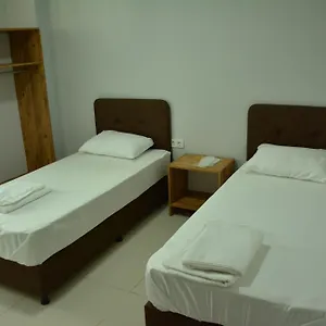 Yesilyurt Mini-hôtel